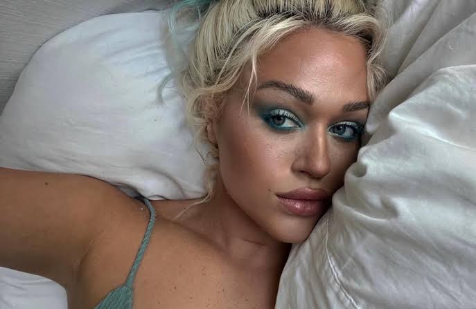 Cassidy Condie Net Worth, Age, Biography, Boyfriend, Nationality